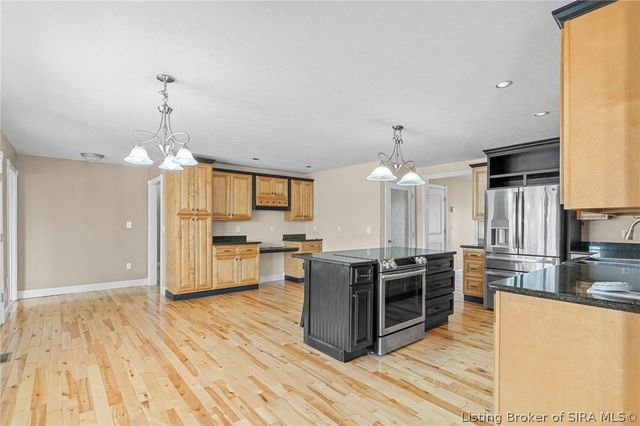 4466 N SR 62, Madison, IN 47250