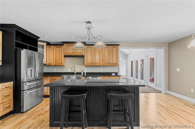 4466 N SR 62, Madison, IN 47250