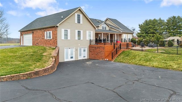 4466 N SR 62, Madison, IN 47250