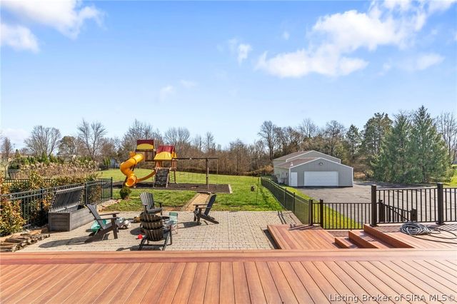 4466 N SR 62, Madison, IN 47250