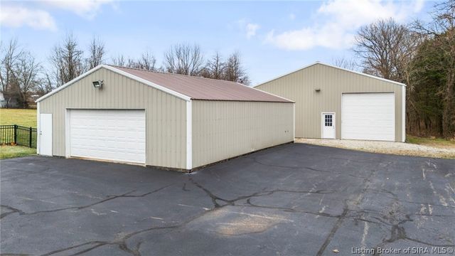 4466 N SR 62, Madison, IN 47250