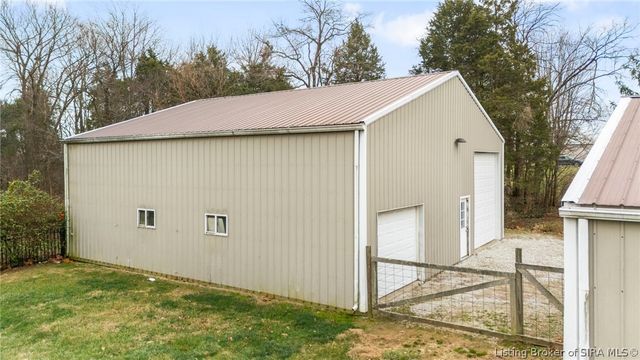 4466 N SR 62, Madison, IN 47250