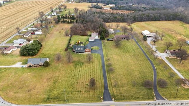 4466 N SR 62, Madison, IN 47250