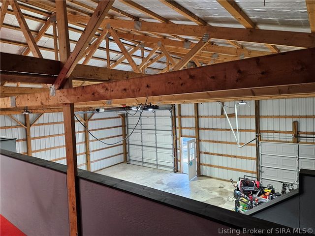 4466 N SR 62, Madison, IN 47250