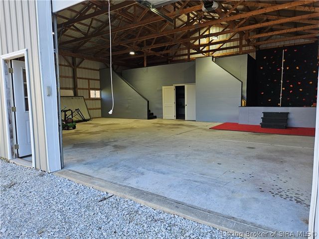 4466 N SR 62, Madison, IN 47250