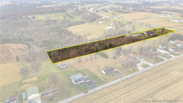 4466 N SR 62, Madison, IN 47250