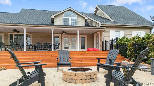 4466 N SR 62, Madison, IN 47250