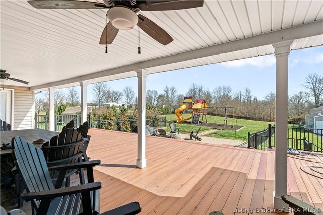 4466 N SR 62, Madison, IN 47250