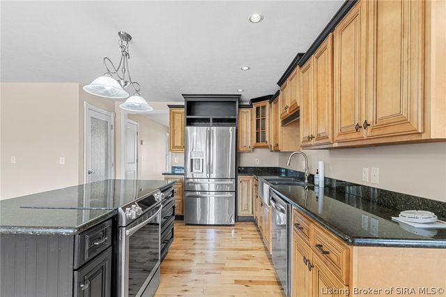 4466 N SR 62, Madison, IN 47250