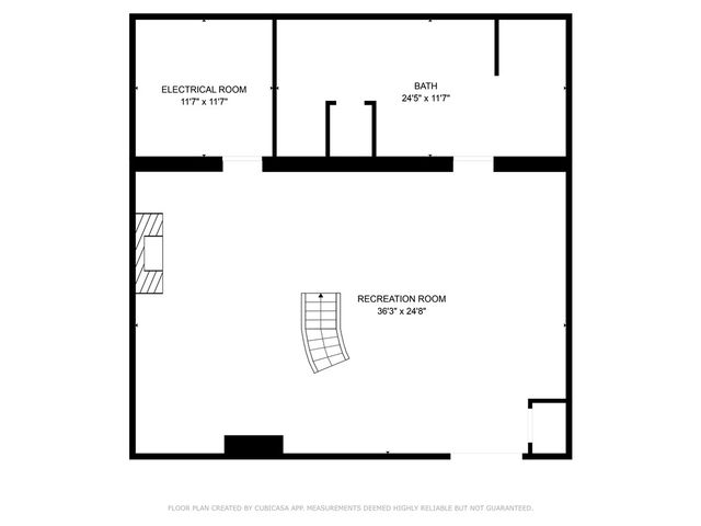 221 Summit Dr, Harrison Twp, PA 15065