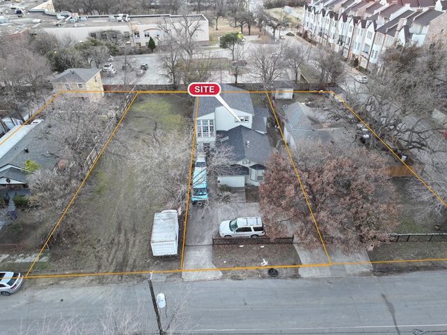 4535 Afton Street, Dallas, TX 75219