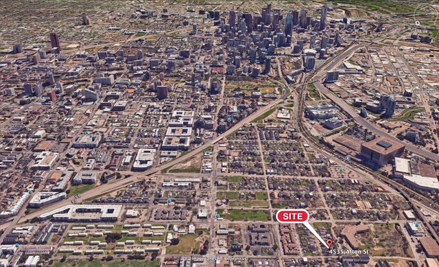 4535 Afton Street, Dallas, TX 75219