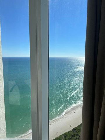 16699 Collins Avenue 3709, Sunny Isles Beach, FL 33160