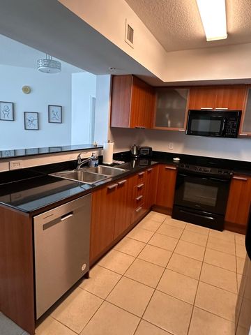 16699 Collins Avenue 3709, Sunny Isles Beach, FL 33160