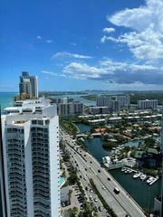 16699 Collins Avenue 3709, Sunny Isles Beach, FL 33160