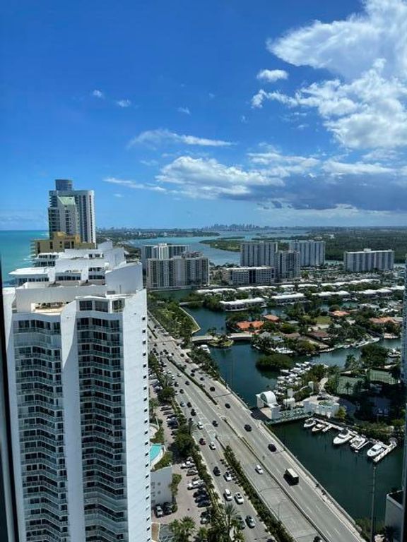 16699 Collins Avenue 3709, Sunny Isles Beach, FL 33160