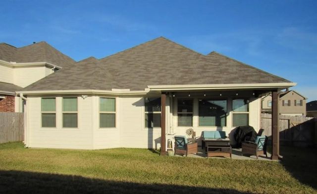 6703 Camden Valley Court, Houston, TX 77084