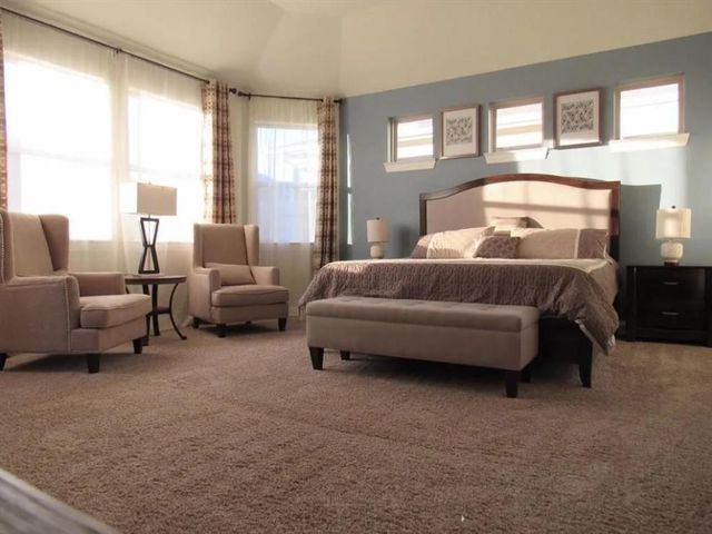 6703 Camden Valley Court, Houston, TX 77084