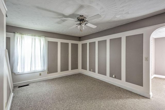 19 Mansfield Avenue, Mount Vernon, OH 43050