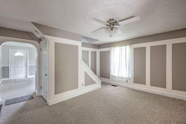 19 Mansfield Avenue, Mount Vernon, OH 43050