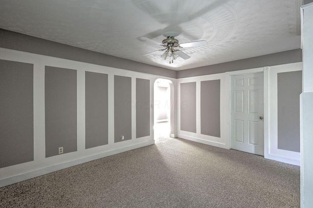 19 Mansfield Avenue, Mount Vernon, OH 43050