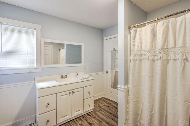 19 Mansfield Avenue, Mount Vernon, OH 43050
