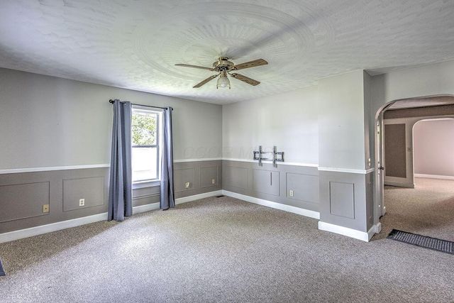 19 Mansfield Avenue, Mount Vernon, OH 43050