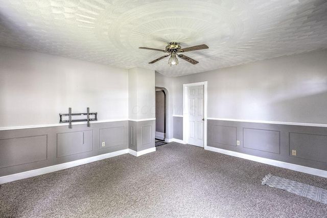 19 Mansfield Avenue, Mount Vernon, OH 43050