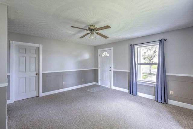 19 Mansfield Avenue, Mount Vernon, OH 43050