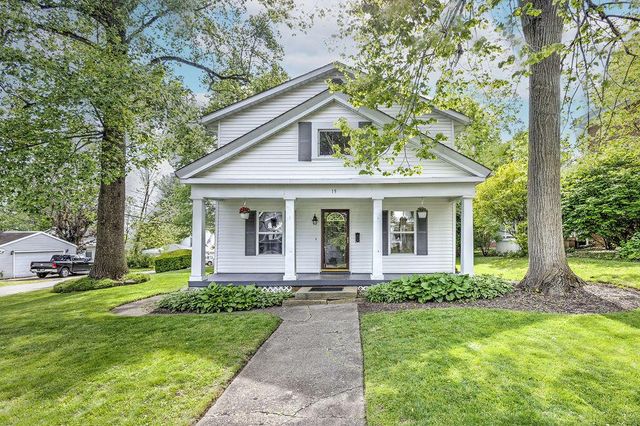 19 Mansfield Avenue, Mount Vernon, OH 43050