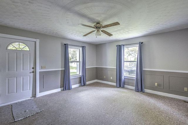 19 Mansfield Avenue, Mount Vernon, OH 43050