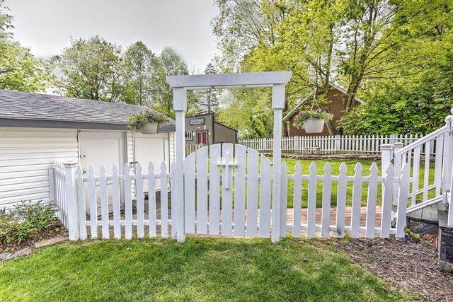 19 Mansfield Avenue, Mount Vernon, OH 43050
