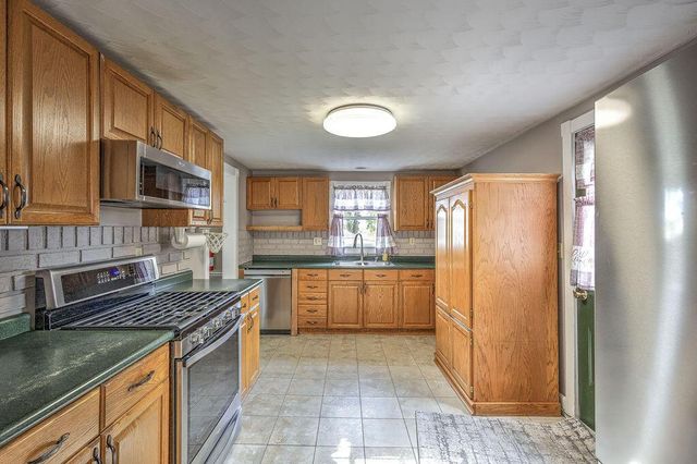 19 Mansfield Avenue, Mount Vernon, OH 43050