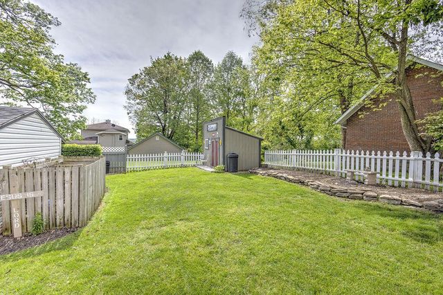 19 Mansfield Avenue, Mount Vernon, OH 43050