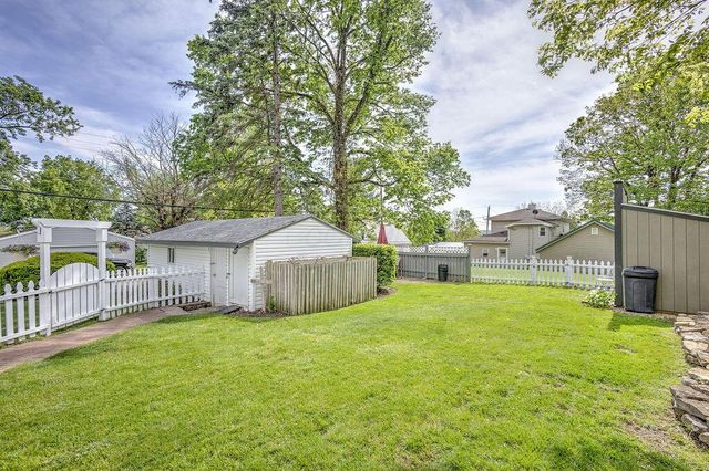 19 Mansfield Avenue, Mount Vernon, OH 43050