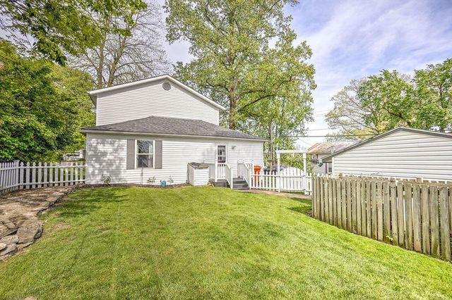 19 Mansfield Avenue, Mount Vernon, OH 43050