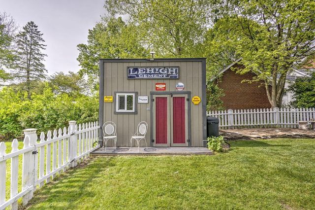 19 Mansfield Avenue, Mount Vernon, OH 43050