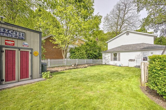 19 Mansfield Avenue, Mount Vernon, OH 43050