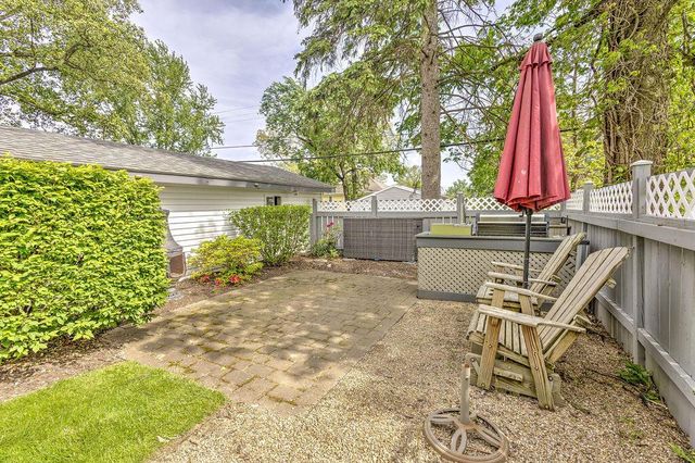 19 Mansfield Avenue, Mount Vernon, OH 43050