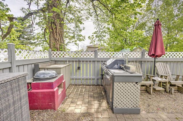 19 Mansfield Avenue, Mount Vernon, OH 43050