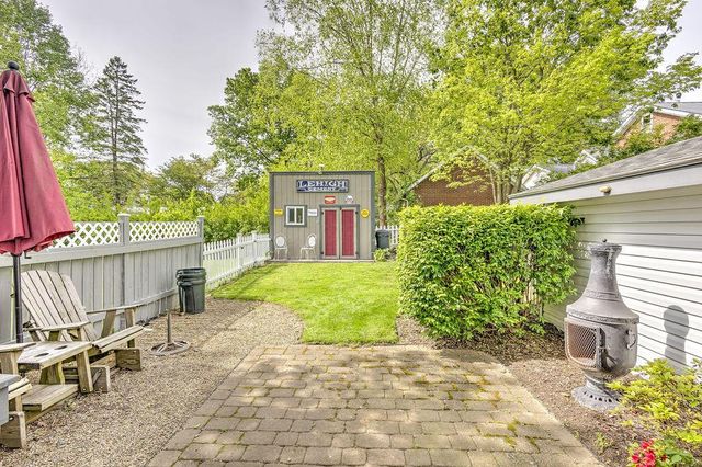 19 Mansfield Avenue, Mount Vernon, OH 43050