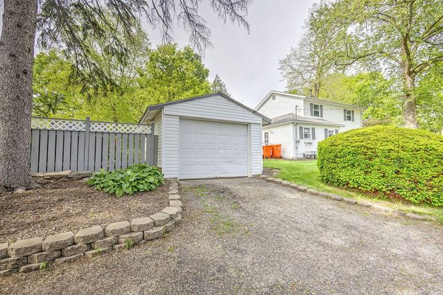 19 Mansfield Avenue, Mount Vernon, OH 43050