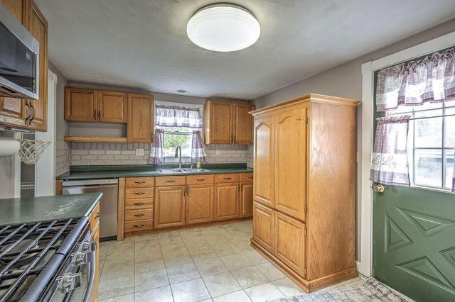 19 Mansfield Avenue, Mount Vernon, OH 43050