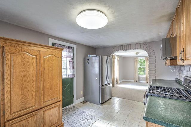 19 Mansfield Avenue, Mount Vernon, OH 43050