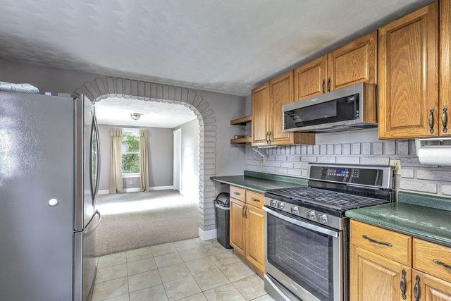 19 Mansfield Avenue, Mount Vernon, OH 43050