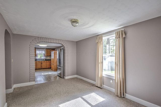 19 Mansfield Avenue, Mount Vernon, OH 43050