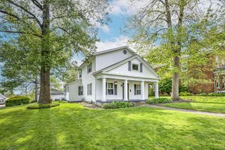 19 Mansfield Avenue, Mount Vernon, OH 43050
