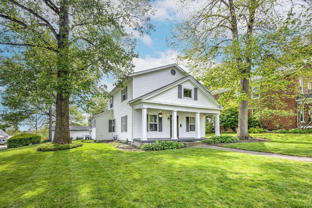 19 Mansfield Avenue, Mount Vernon, OH 43050