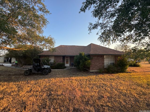 14885 Saint Hedwig, St Hedwig, TX 78152