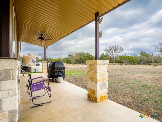 293 County Road 112, Burnet, TX 78611